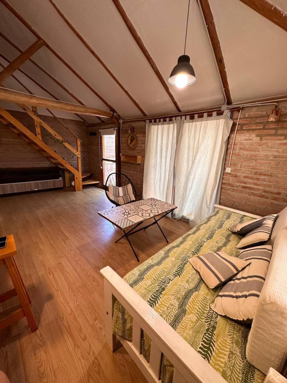 Casa Playa Mansa Holiday home