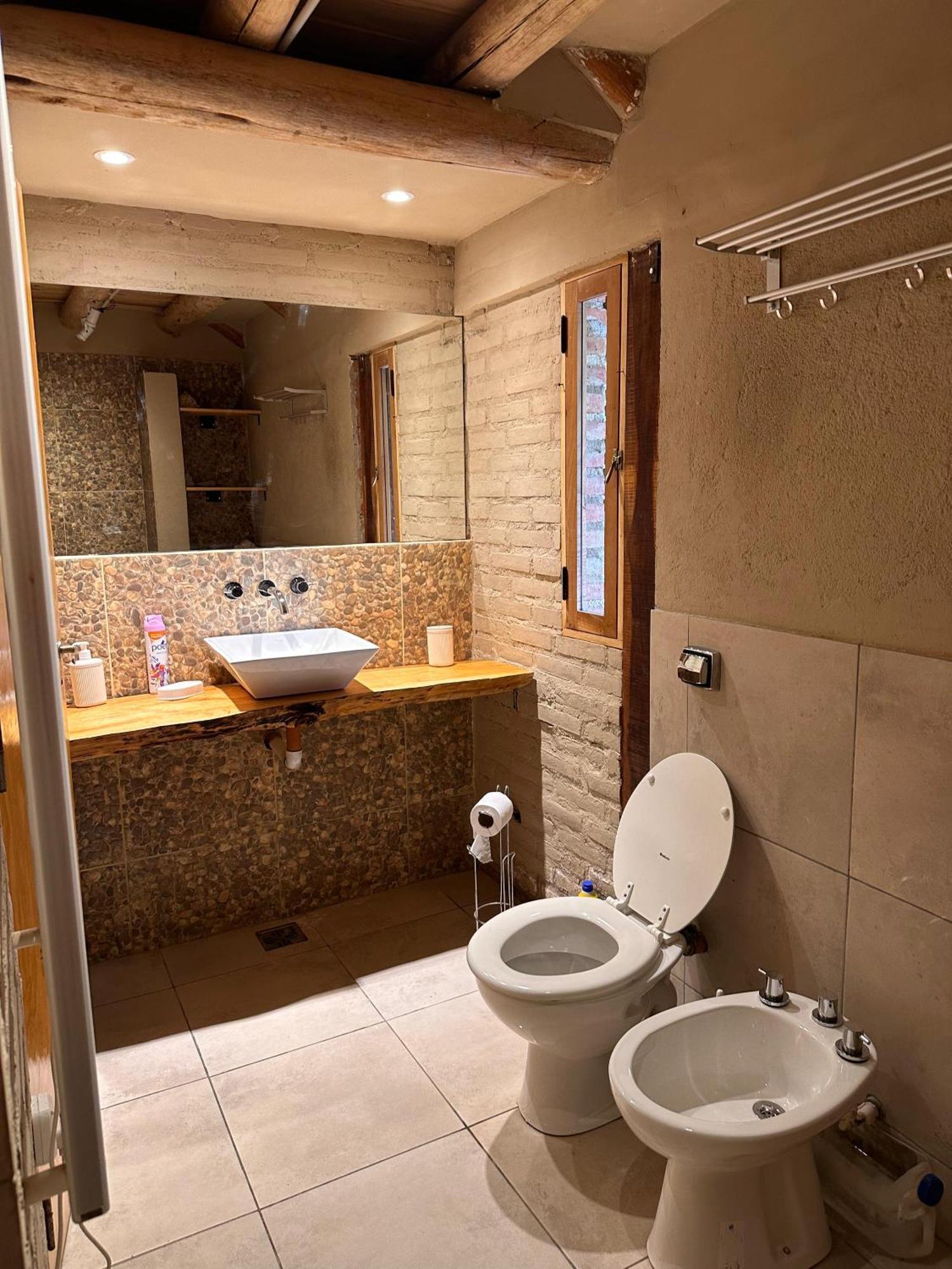 Holiday home Casa Playa Mansa *