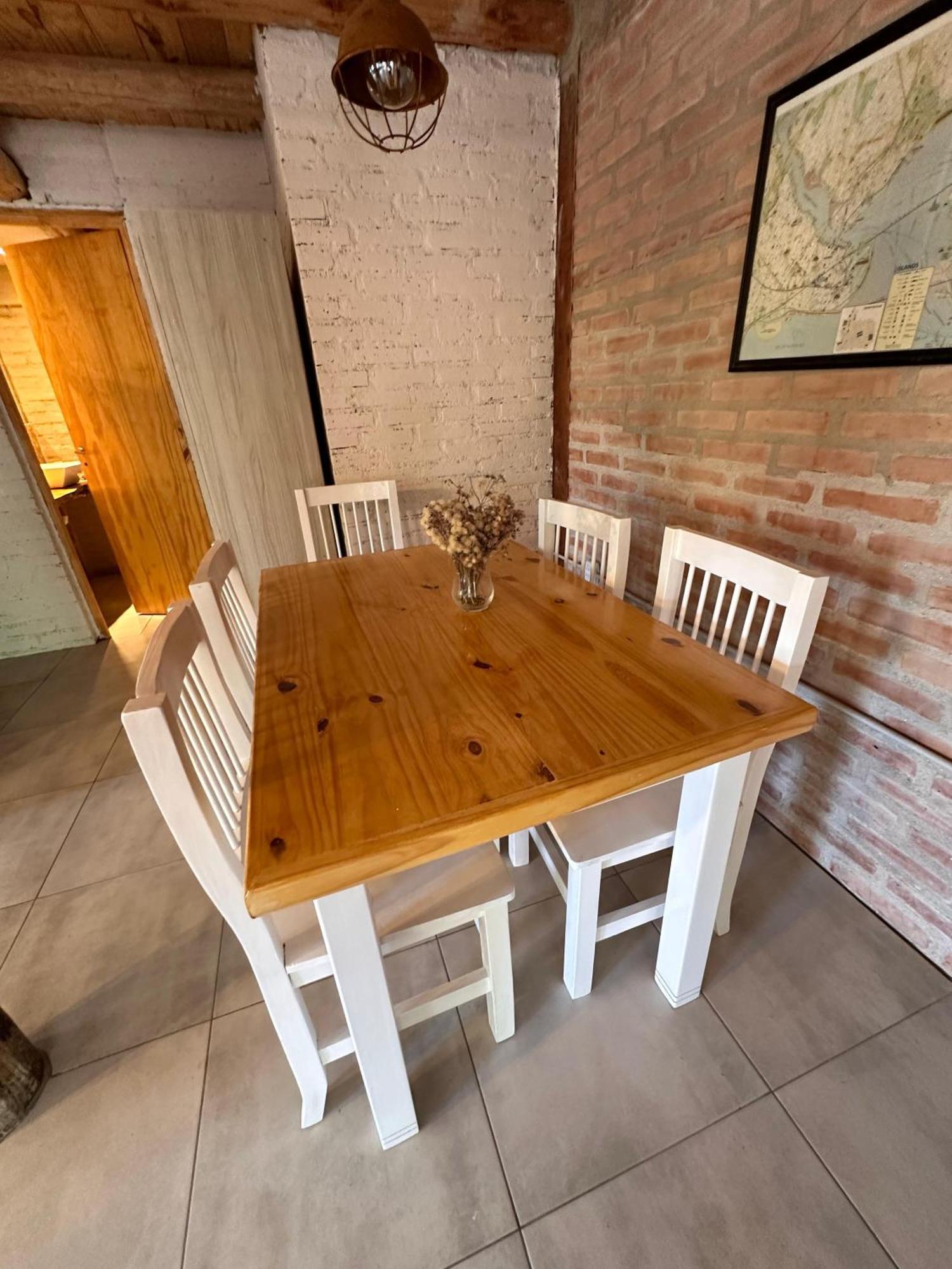 Casa Playa Mansa Holiday home *