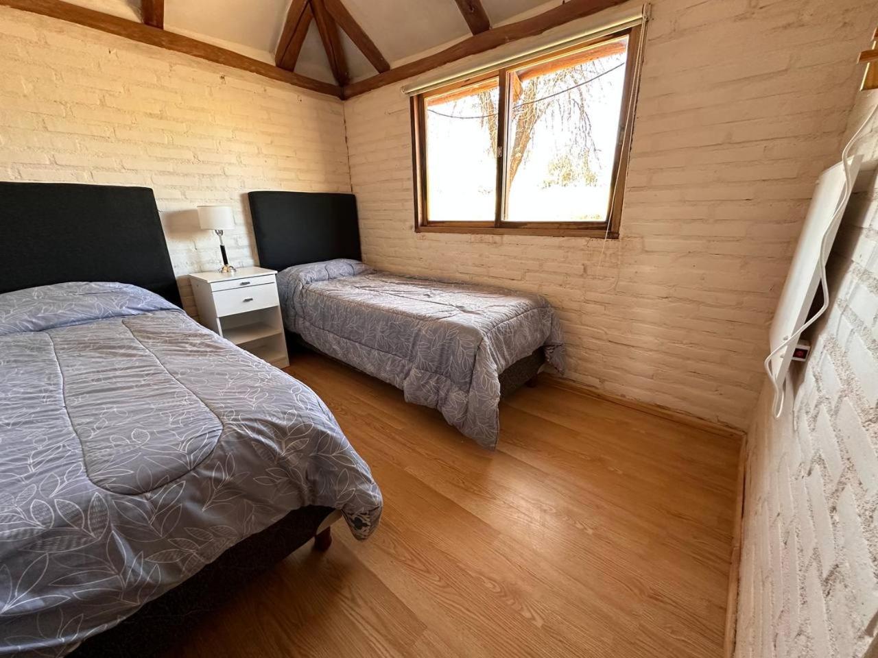 Holiday home Casa Playa Mansa