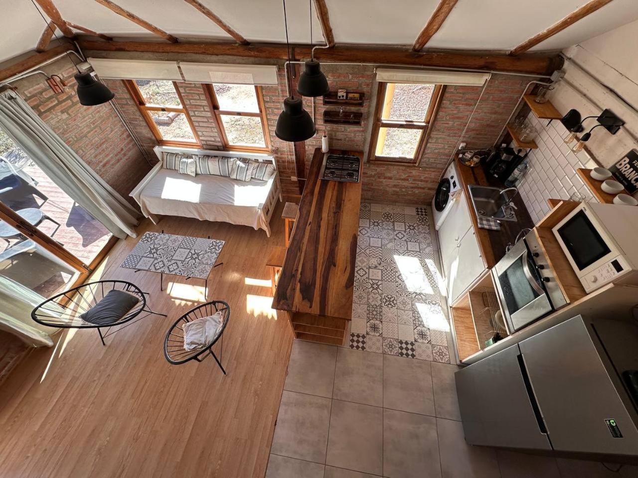Casa Playa Mansa Holiday home *