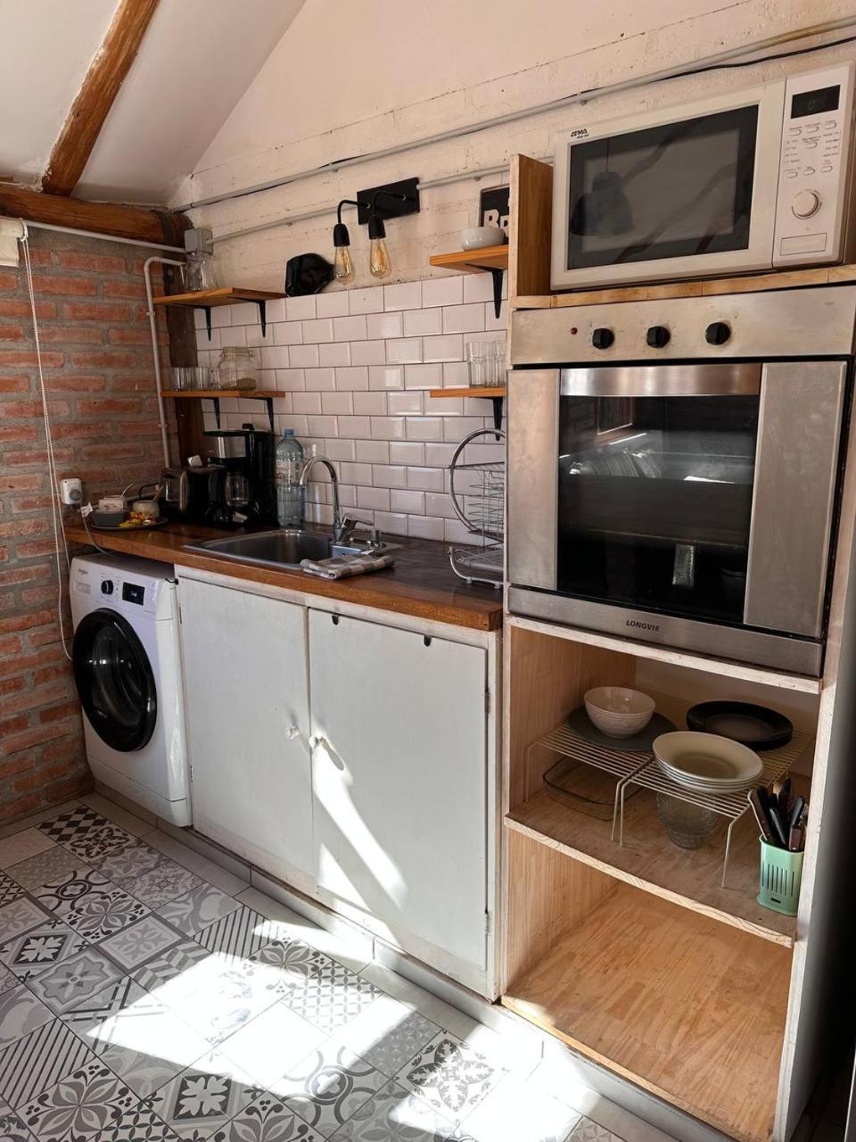 Casa Playa Mansa Holiday home